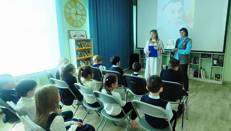 Долгий свет просвещения